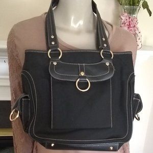 MAXX NEW YORK PURSE / HANDBAG    LIKE NEW !!